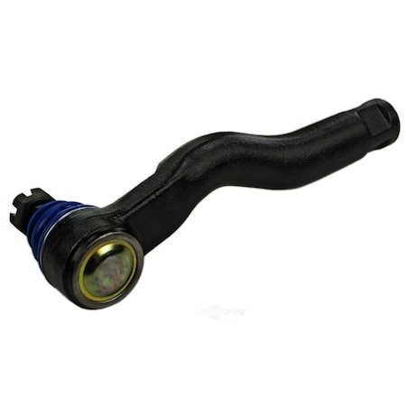 Mevotech Steering Tie Rod End, MS86602 MS86602