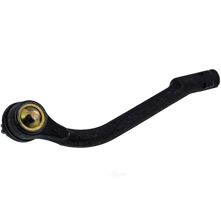 Mevotech Steering Tie Rod End, MS90612 MS90612