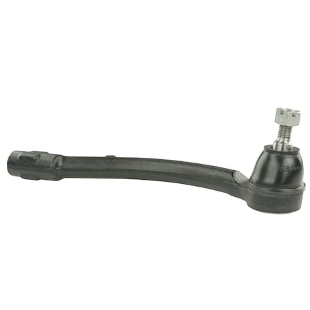 Mevotech Steering Tie Rod End, MS90643 MS90643