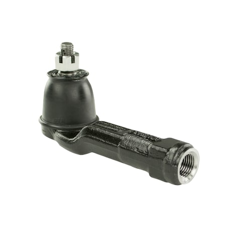 Mevotech Steering Tie Rod End, MS90657 MS90657