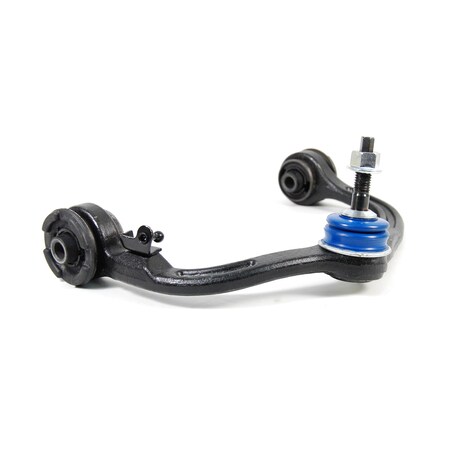 Mevotech Suspension Control Arm and Ball Joint Assembly, CMK80717 CMK80717