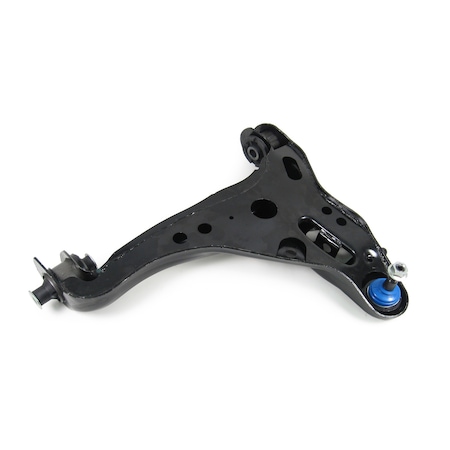 Mevotech Suspension Control Arm and Ball Joint Assembly, CMK80721 CMK80721
