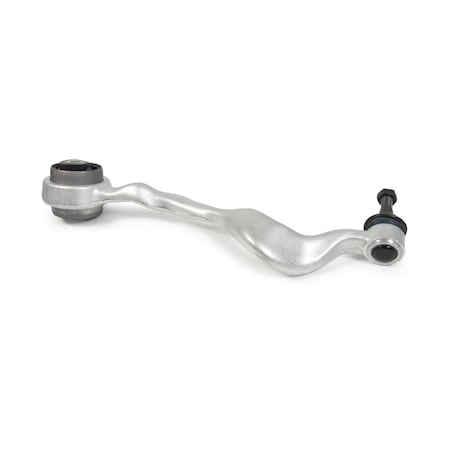Mevotech Supreme Suspension Control Arm And Ball Joint Assembly, CMS10113 CMS10113