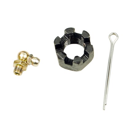 Mevotech Suspension Control Arm and Ball Joint Assembly, CMS20397 CMS20397