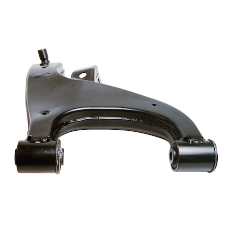 Mevotech Suspension Control Arm and Ball Joint Assembly, CMS301103 CMS301103