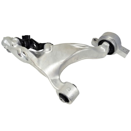 Mevotech Supreme Suspension Control Arm And Ball Joint Assembly, CMS301112 CMS301112