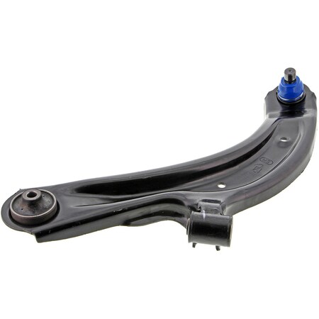 Mevotech Suspension Control Arm and Ball Joint Assembly, CMS301124 CMS301124