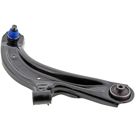 Mevotech Suspension Control Arm and Ball Joint Assembly, CMS301125 CMS301125