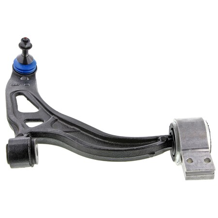 Mevotech Suspension Control Arm and Ball Joint Assembly, CMS40186 CMS40186
