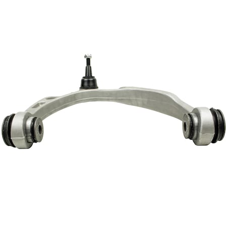 Mevotech Suspension Control Arm and Ball Joint Assembly, CMS501233 CMS501233