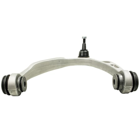 Mevotech Suspension Control Arm and Ball Joint Assembly, CMS501234 CMS501234