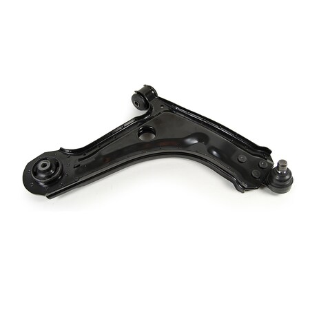 Mevotech Suspension Control Arm and Ball Joint Assembly, CMS50170 CMS50170