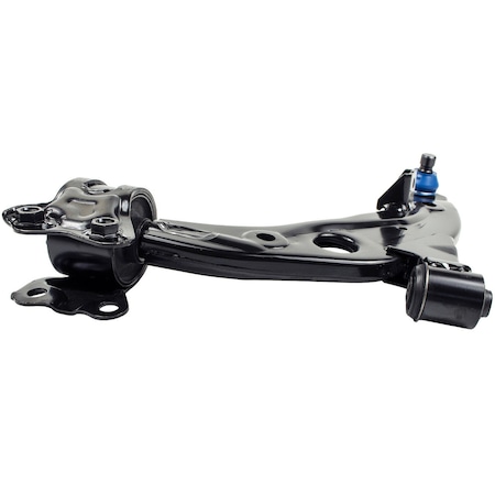 Mevotech Suspension Control Arm/Ball Joint Assembly 2007 Mazda CX-9, CMS761168 CMS761168