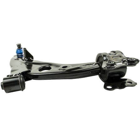 Mevotech Suspension Control Arm/Ball Joint Assembly 2007 Mazda CX-9, CMS761169 CMS761169