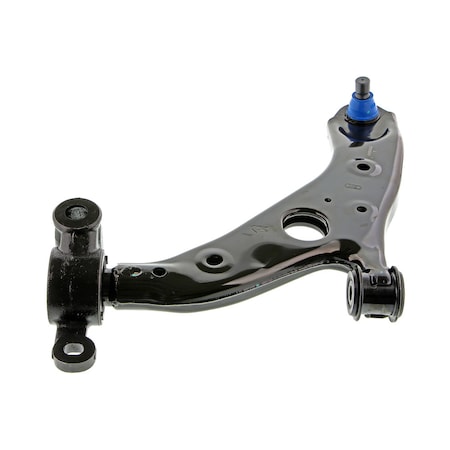 Mevotech Suspension Control Arm/Ball Joint Assembly 2014-2018 Mazda 3 2. CMS761185