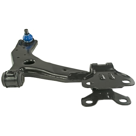 Mevotech Suspension Control Arm/Ball Joint Assembly 2011-2012 Ford Mustang CMS76152