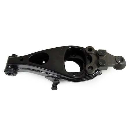 Mevotech Supreme Suspension Control Arm And Ball Joint Assembly, CMS861057 CMS861057