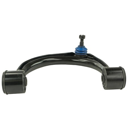 Mevotech Suspension Control Arm and Ball Joint Assembly, CMS86134 CMS86134