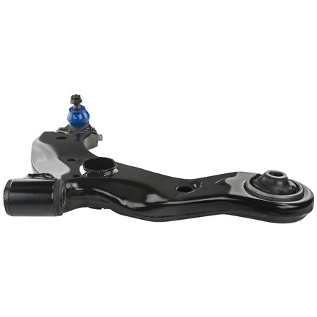 Mevotech Suspension Control Arm and Ball Joint Assembly, CMS86198 CMS86198