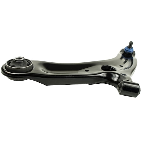 Mevotech Suspension Control Arm/Ball Joint Assembly 2010-2012 Mazda CX-7 2. CMS901108