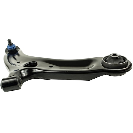 Mevotech Suspension Control Arm/Ball Joint Assembly 2010-2012 Mazda CX-7 2. CMS901109