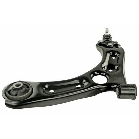 Mevotech Suspension Control Arm and Ball Joint Assembly, CMS901233 CMS901233