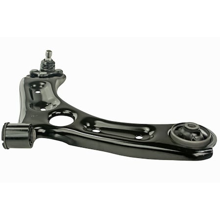 Mevotech Suspension Control Arm and Ball Joint Assembly, CMS901234 CMS901234