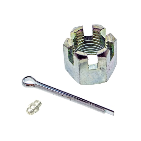 Mevotech Steering Tie Rod End, MDS1010 MDS1010