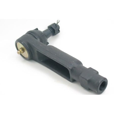 Mevotech Steering Tie Rod End, MES2150RL MES2150RL