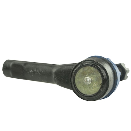 Mevotech Steering Tie Rod End 1986 Ford Aerostar, MES2262RL MES2262RL