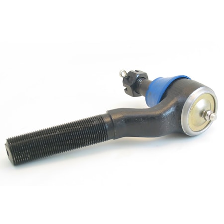 Mevotech Steering Tie Rod End 1985 Ford F-250 4.9L, MES2727R MES2727R