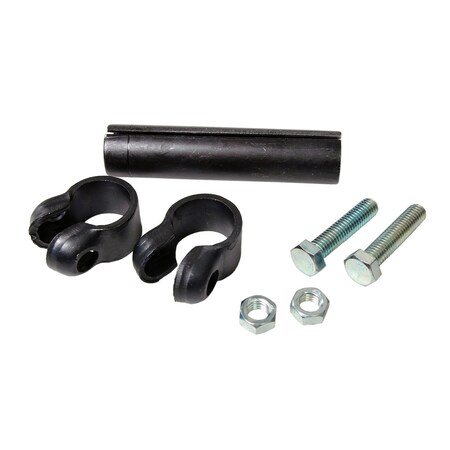 Mevotech Steering Tie Rod End Adjusting Sleeve, MES3421S MES3421S