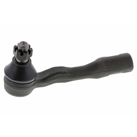 Mevotech Steering Tie Rod End, MES80381 MES80381