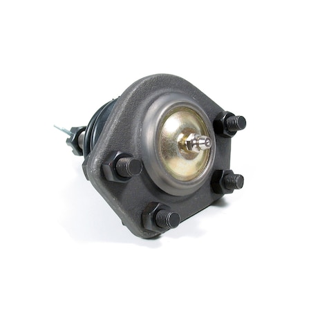 Mevotech Suspension Ball Joint Kit, MK6124 MK6124