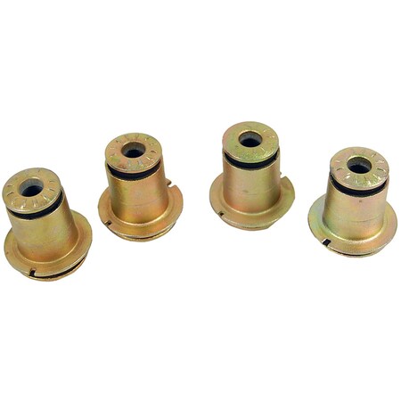 Mevotech Suspension Control Arm Bushing, MK6418 MK6418