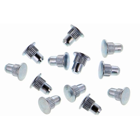Mevotech Alignment Cam Bolt Kit, MK6716 MK6716