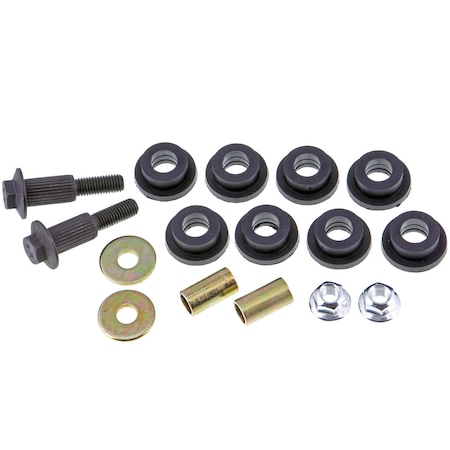 Mevotech Suspension Stabilizer Bar Link Bushing, MK80085 MK80085