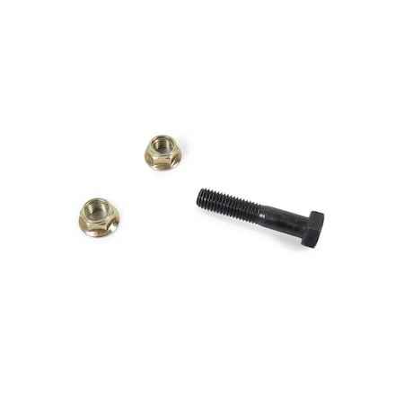 Mevotech Suspension Stabilizer Bar Link Kit, MK80482 MK80482