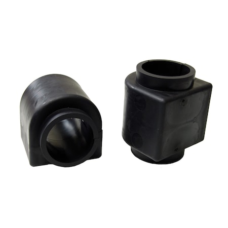 Mevotech Suspension Stabilizer Bar Bushing, MK80775 MK80775