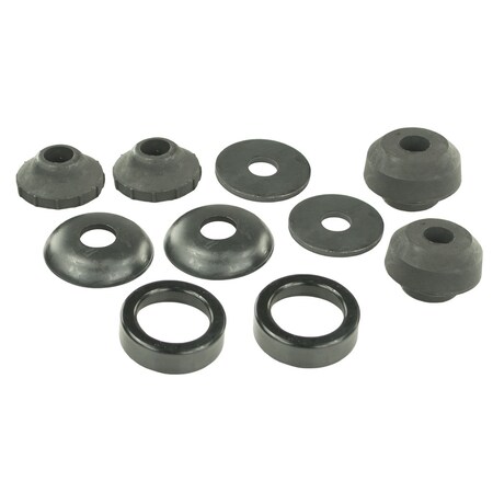 Mevotech Radius Arm Insulator, MK8361 MK8361