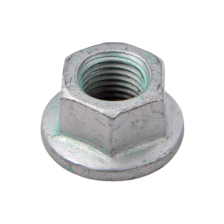 Mevotech Steering Tie Rod End, MS106135 MS106135