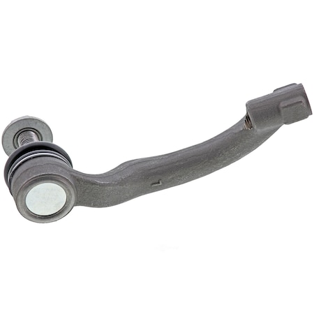 Mevotech Supreme Steering Tie Rod End, MS10690 MS10690