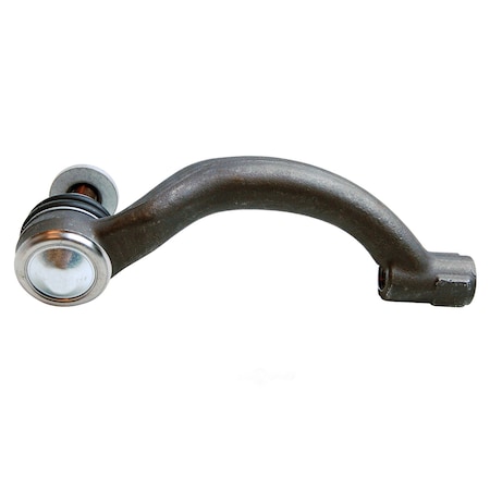 Mevotech Supreme Steering Tie Rod End, MS10691 MS10691