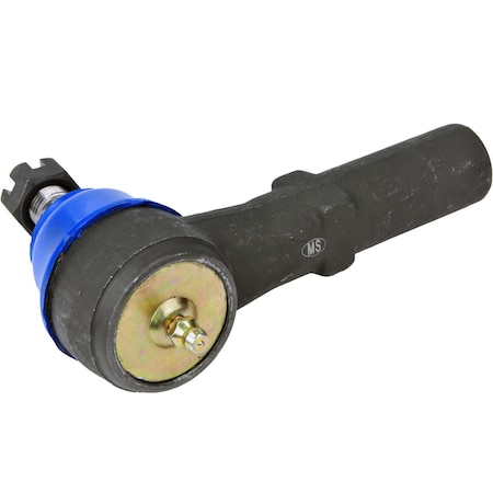 Mevotech Steering Tie Rod End, MS25618 MS25618