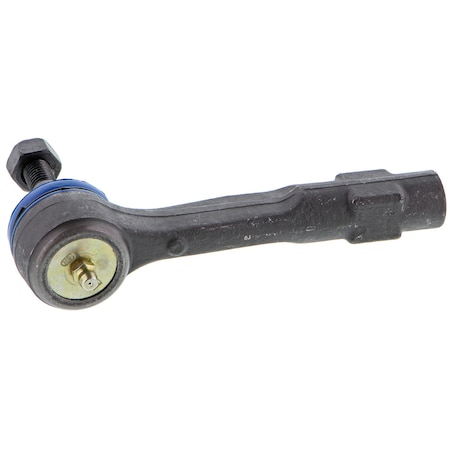Mevotech Steering Tie Rod End, MS25642 MS25642