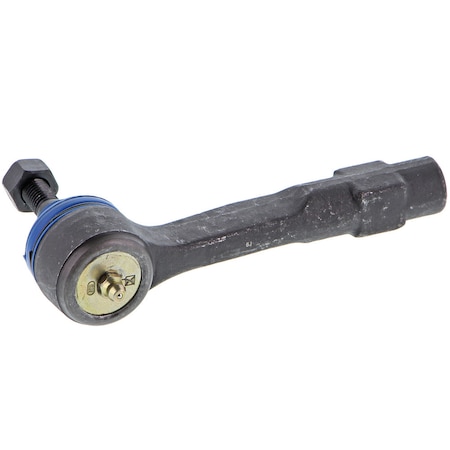 Mevotech Steering Tie Rod End, MS25643 MS25643