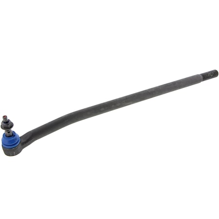 Mevotech Steering Tie Rod End, MS25710 MS25710