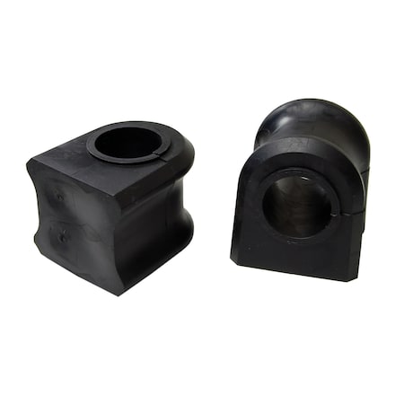 Mevotech Suspension Stabilizer Bar Bushing Kit 2003-2004 Jeep Grand Cherokee 4. MS25872