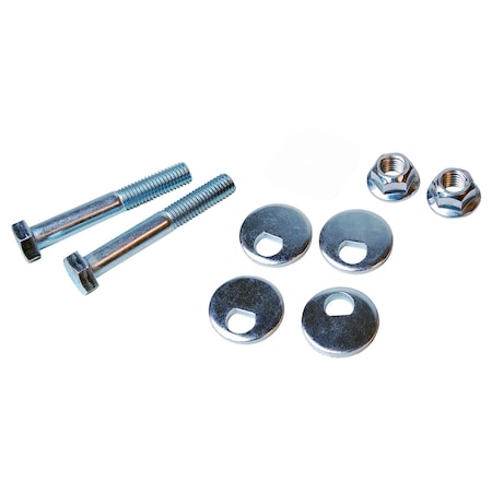 Mevotech Alignment Cam Bolt Kit, MS30006 MS30006