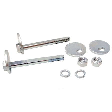 Mevotech Supreme Alignment Cam Bolt Kit, MS50025 MS50025